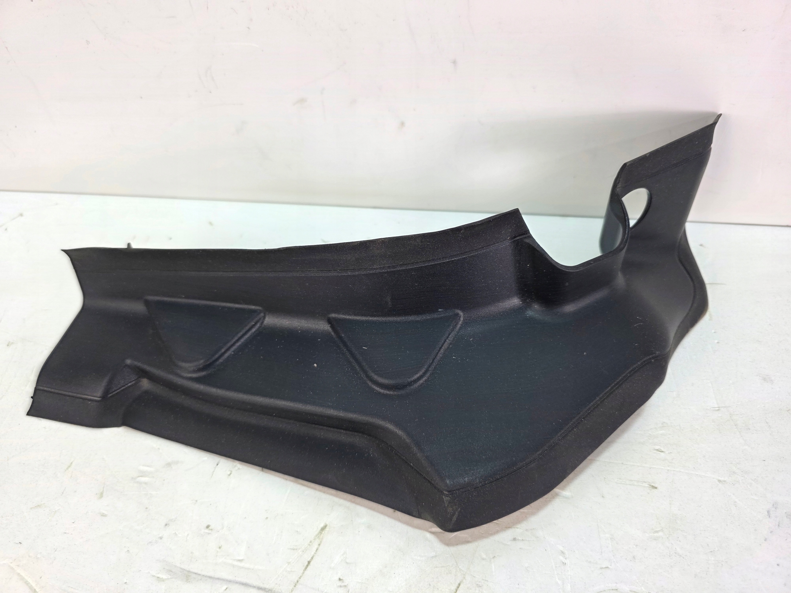 cover lights right rear BMW X5 G05 LCI 9491404