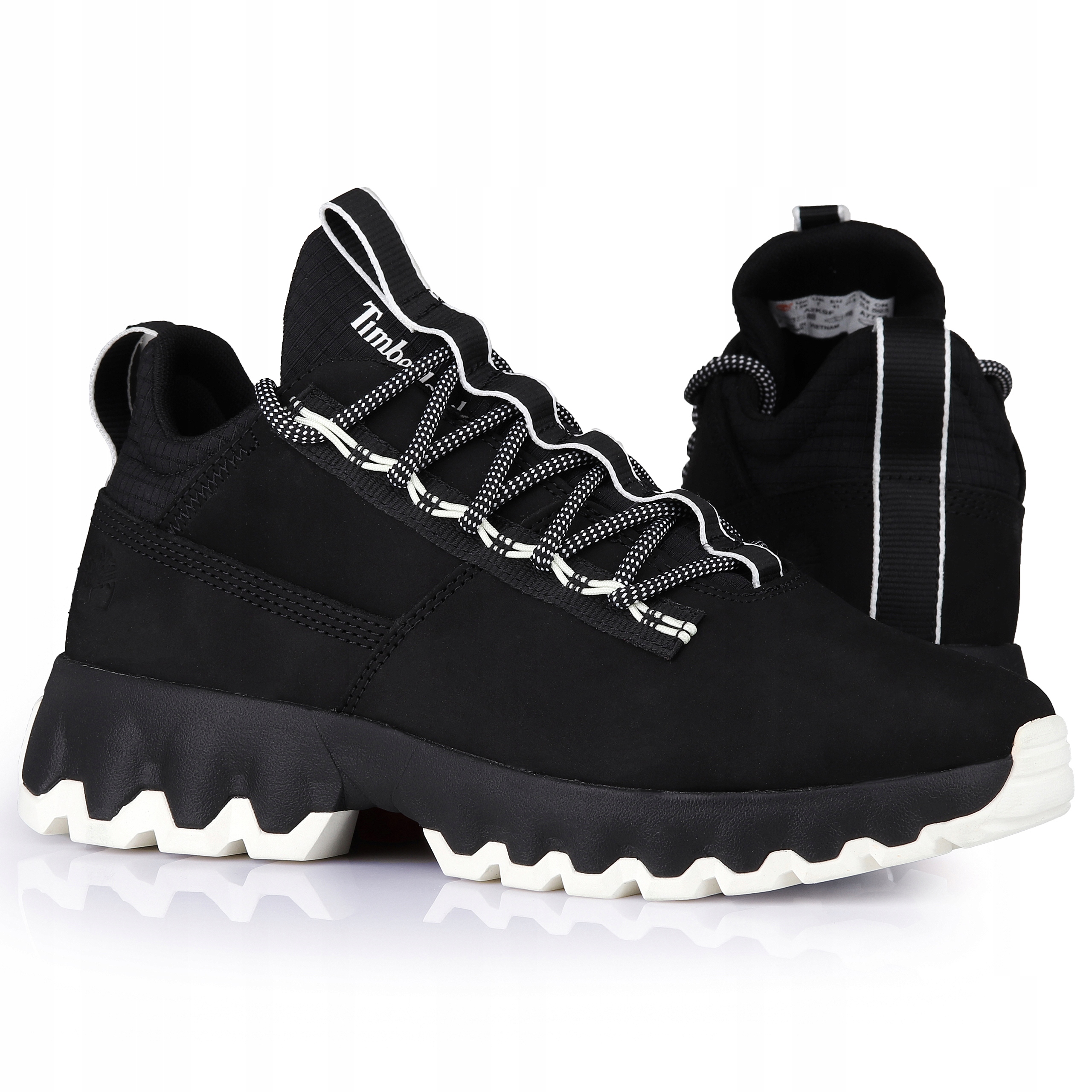 Buty męskie Timberland Tbl Edge Sneaker 0A2KSF001