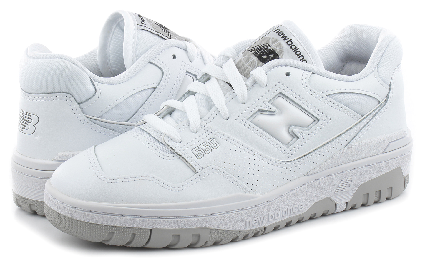 New Balance BB550PB1 vel 40,5