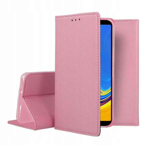 

Etui Do Samsung Galaxy A7 2018 A750 Pokrowiec Case