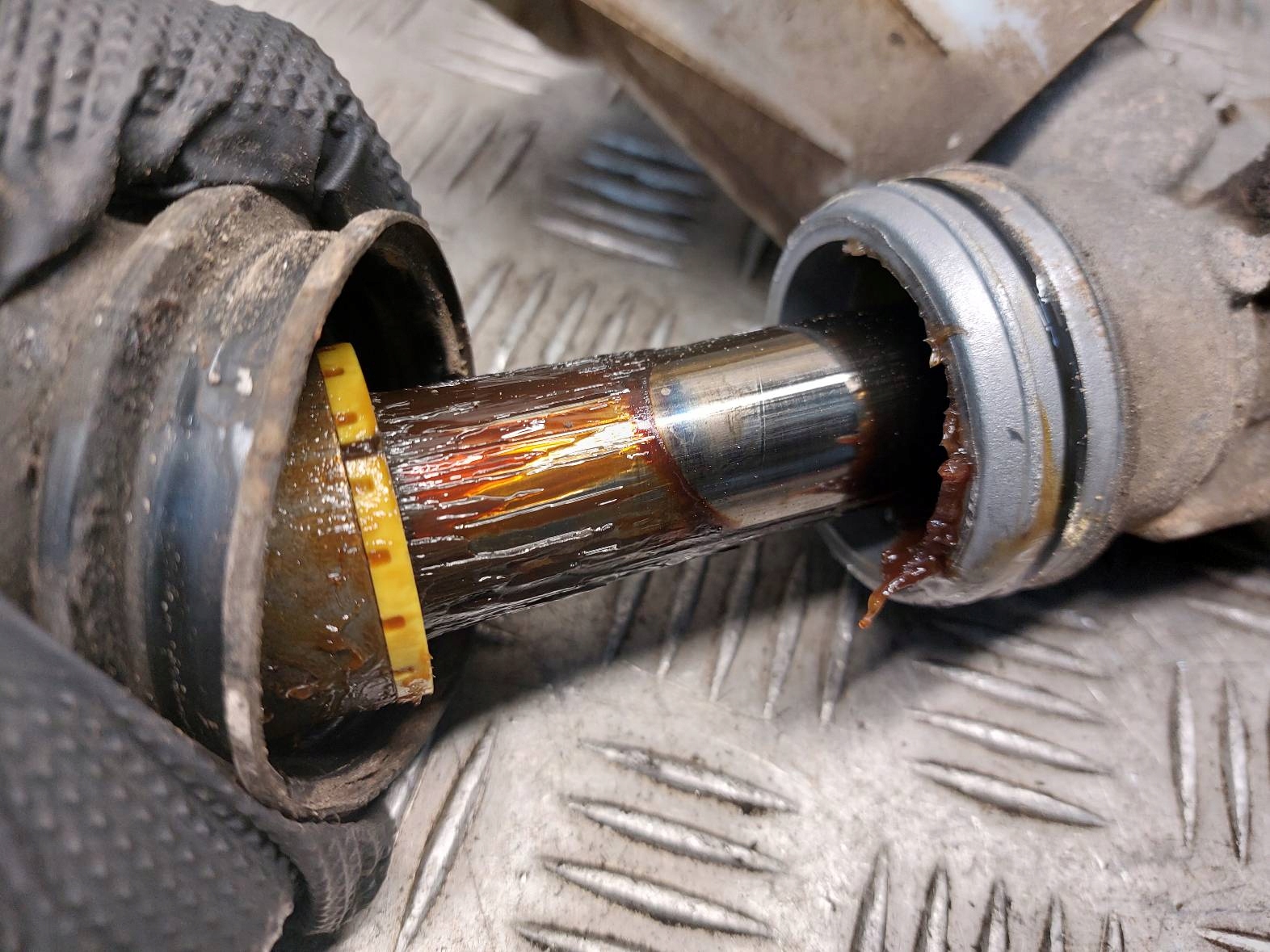 Boîter direction Boîter direction RENAULT MEGANE III 490017022R