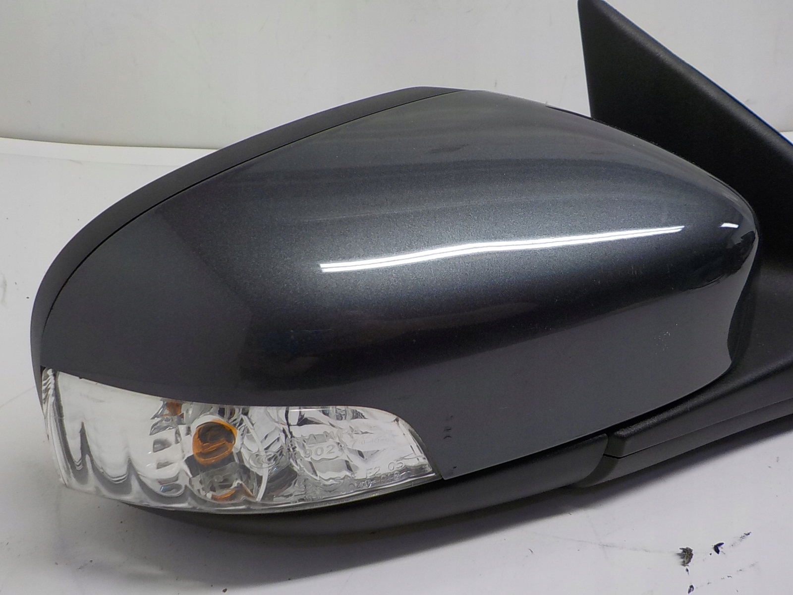 VOLVO S60 and mirror exterior right 14 vertical 30716593