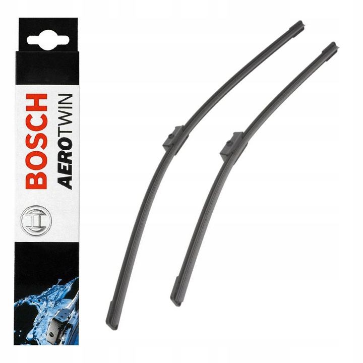 

Bosch Wycieraczki Aerotwin 650/500MM Bmw Volvo