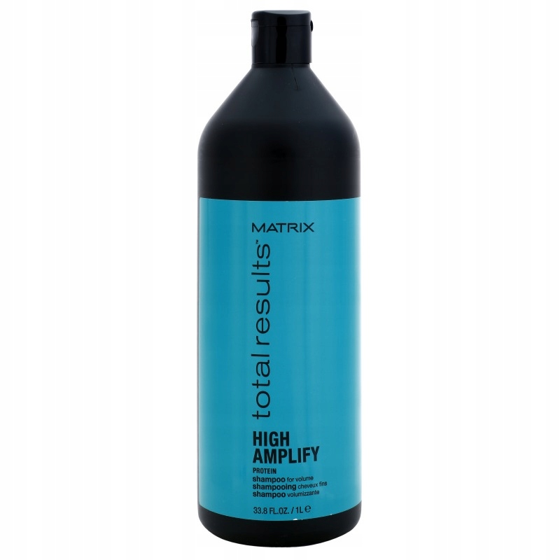 Matrix Total Results High Amplify Šampon 1000ML