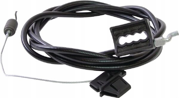 Pohonná šňůra Partner P6553D, P53-625DW; McCulloch M53-160CMDW, 532407816