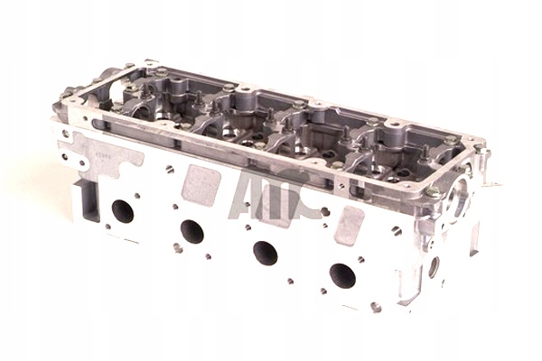 AMC GŁOWICA CYLINDRÓW AUDI A3 A4 ALLROAD B8 A4 B8 A5 A6 C6 Q5 TT SEAT Numer katalogowy oryginału AUDI 03L103351 AUDI 03L103351A