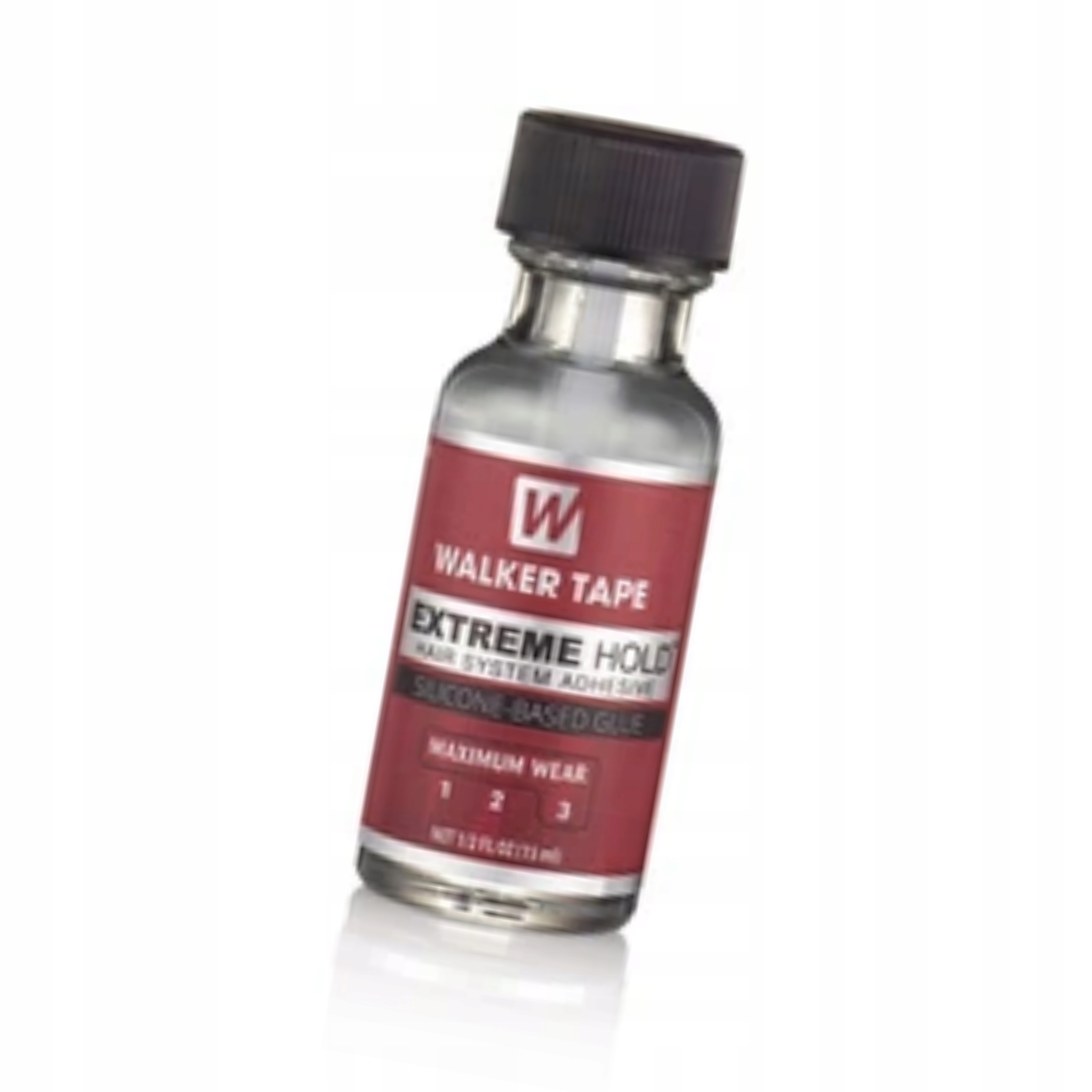 

Walker Extreme Hold Klej do peruk z pędzlem 15ml