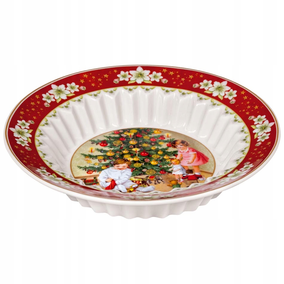 Miska Pro Děti 2022 Toy's Fantasy Villeroy Boch