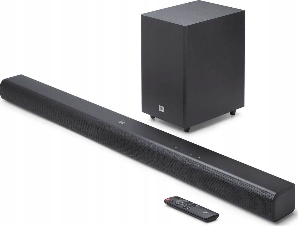 Jbl Cinema SB550