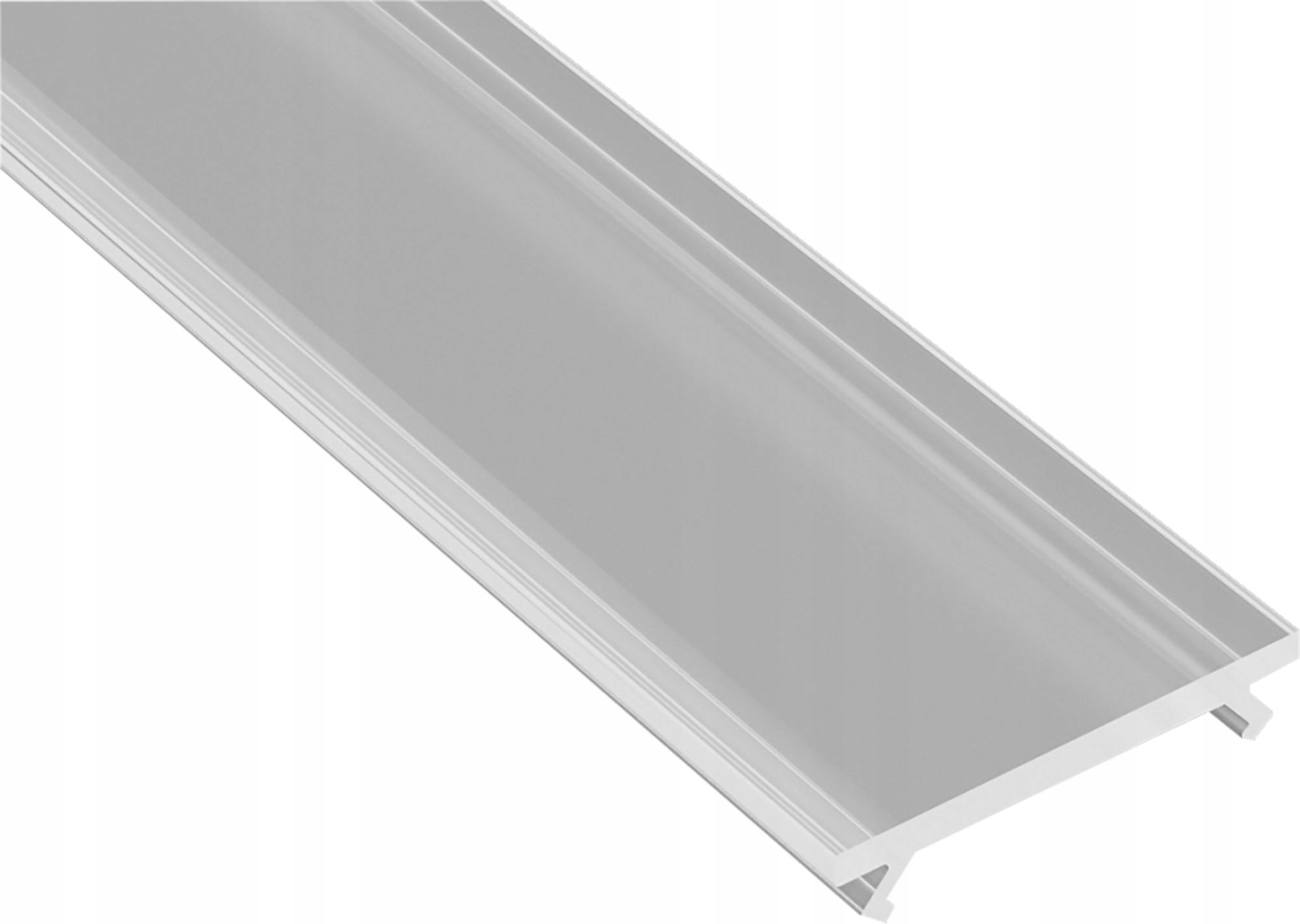 

Szybka klosz wcisk mrożona Pmma Lumines Abcdgyz 2m