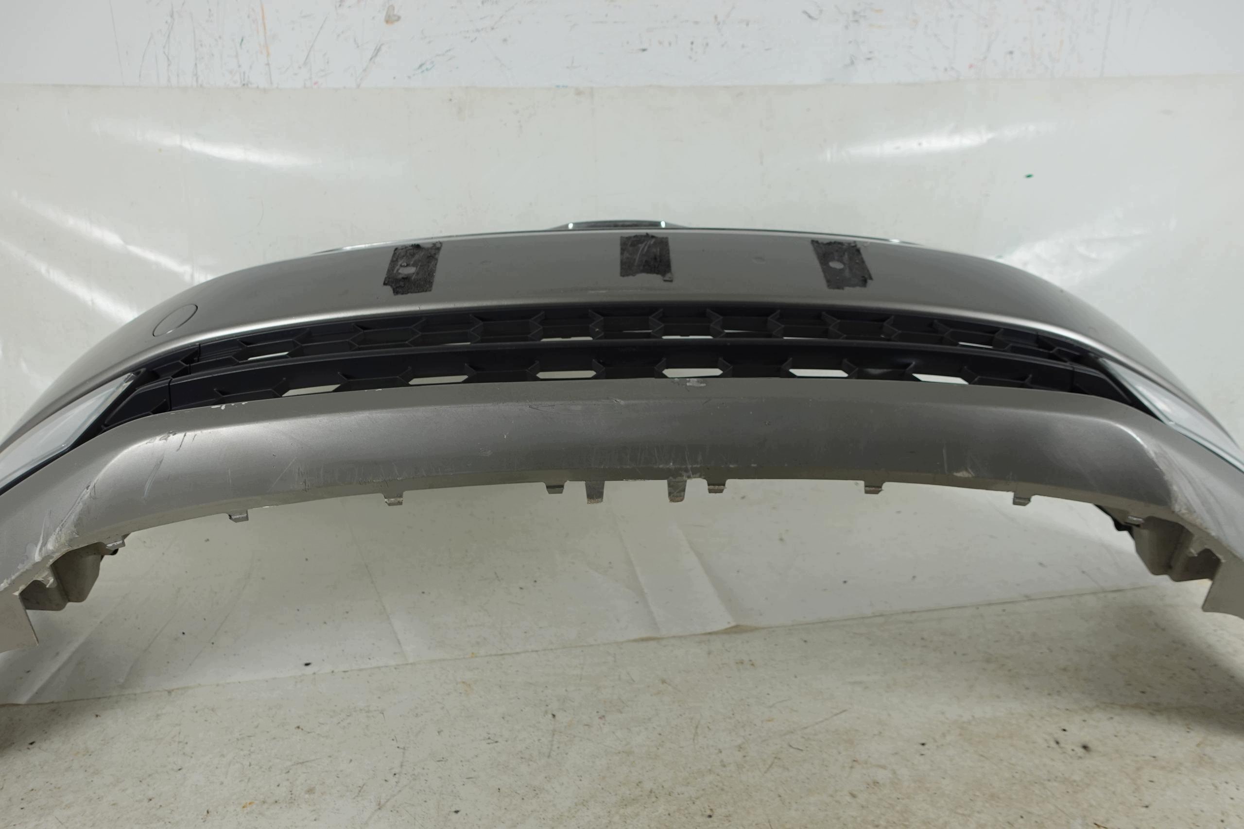 bumper front front grille SKODA RAPID 12-17 2012-2017 fog light 5JA807221