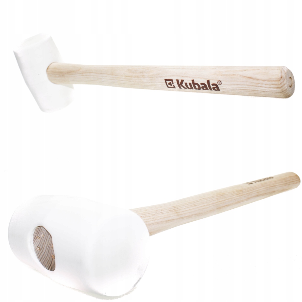 Młotek Do Klipsy System Poziomowania Płytek KUBALA