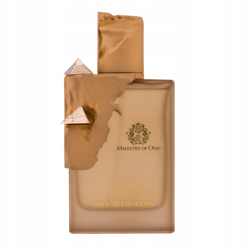 Ministry Of Oud Nile Whispers Edp 100ml Spráj