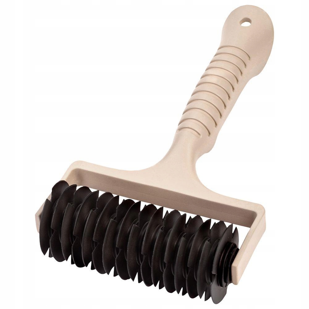 

Wałek do kratkowania ciasta Nava Misty