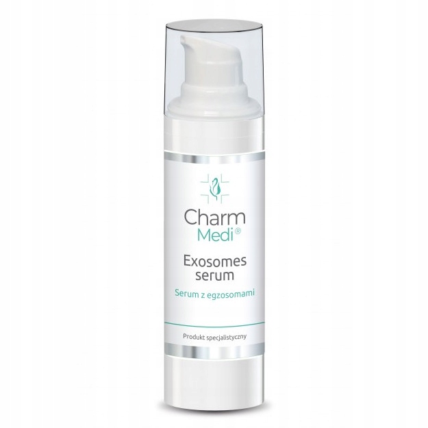 Charmine Rose Charm Medi Exosomes Serum sérum s exosomy 30 ml