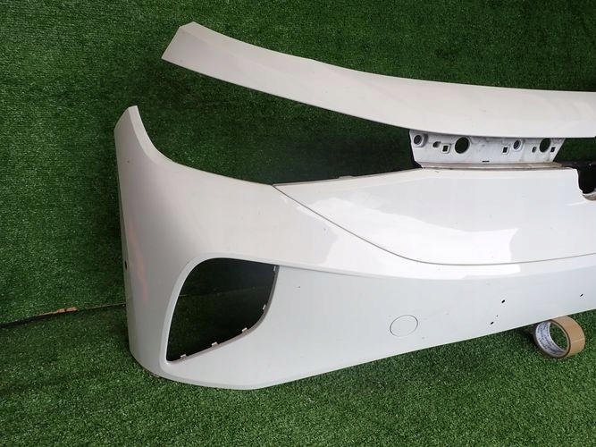 VW ID4 ID-4 11A Frontstoßstange vorne