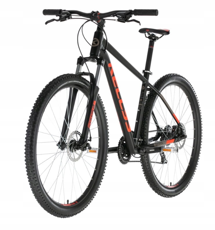 KELLYS SPIDER 30 27,5" 2023 BLACK S-16" ROWER-SPORT_PL Marka Kellys