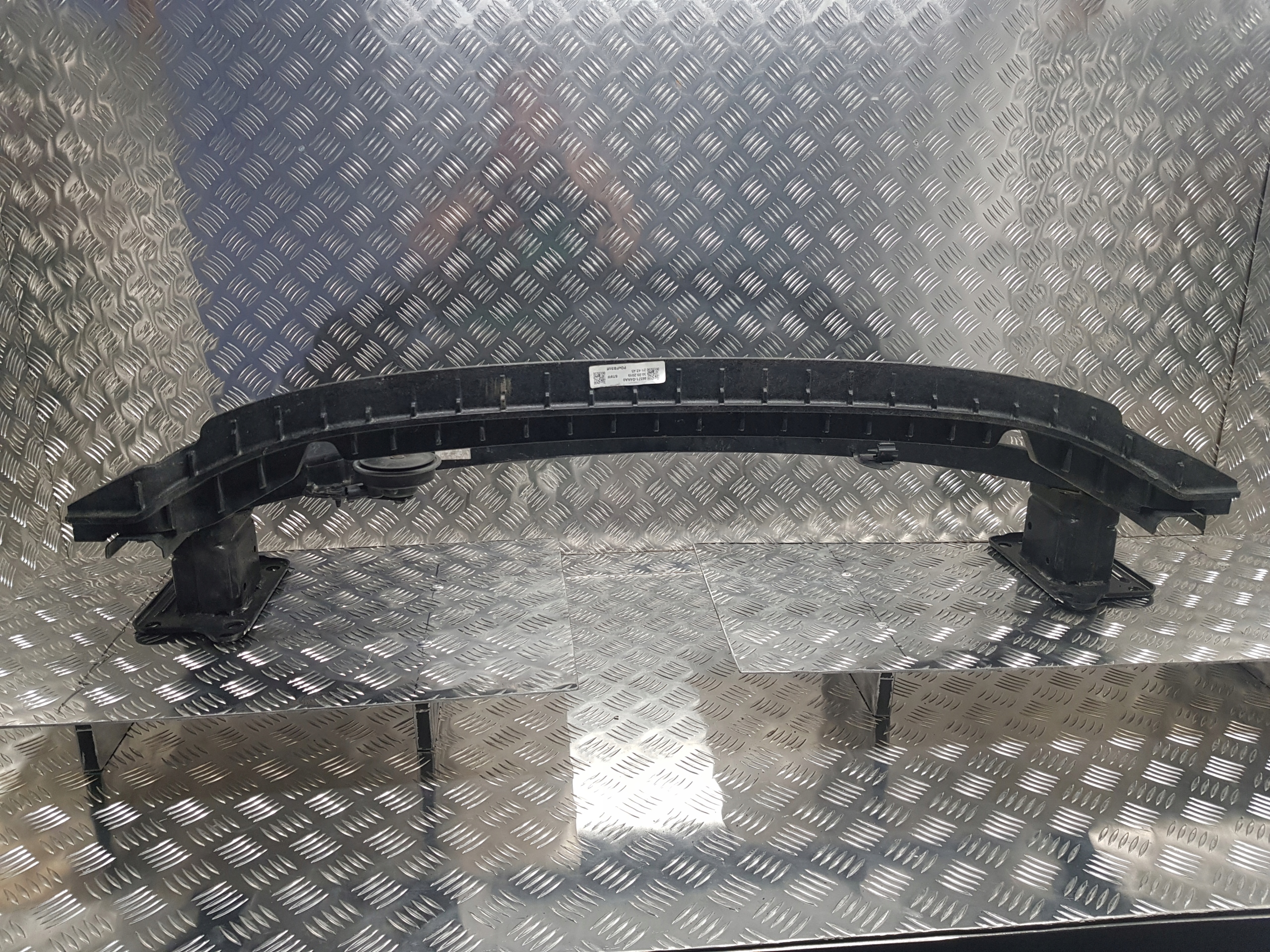 sider below front bumper HYUNDAI I30 III 2019 86571-G4AA0