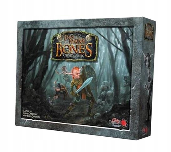 Too Many Bones Portal (cmon)