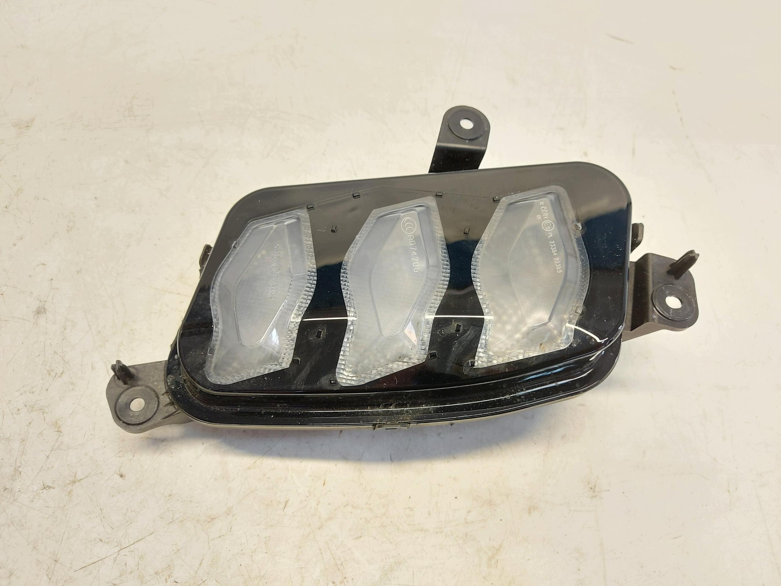 VW ID5 GTX 11E light fog light left front 11A941055A