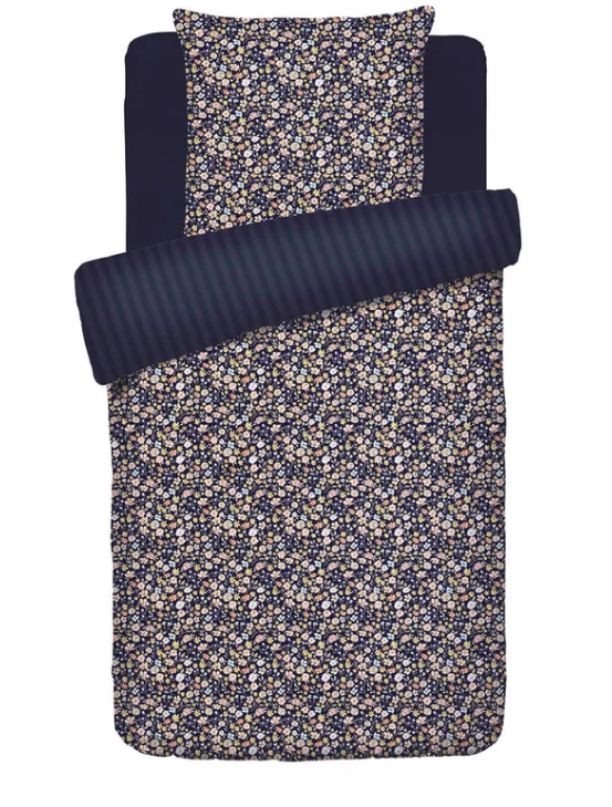 Povlečení Cacharel 140x200-63x63 CM