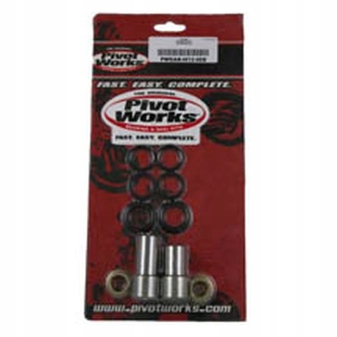 Pivot Works Sada Na Opravu Kyvadla Honda Cr 80R '98-99 ()