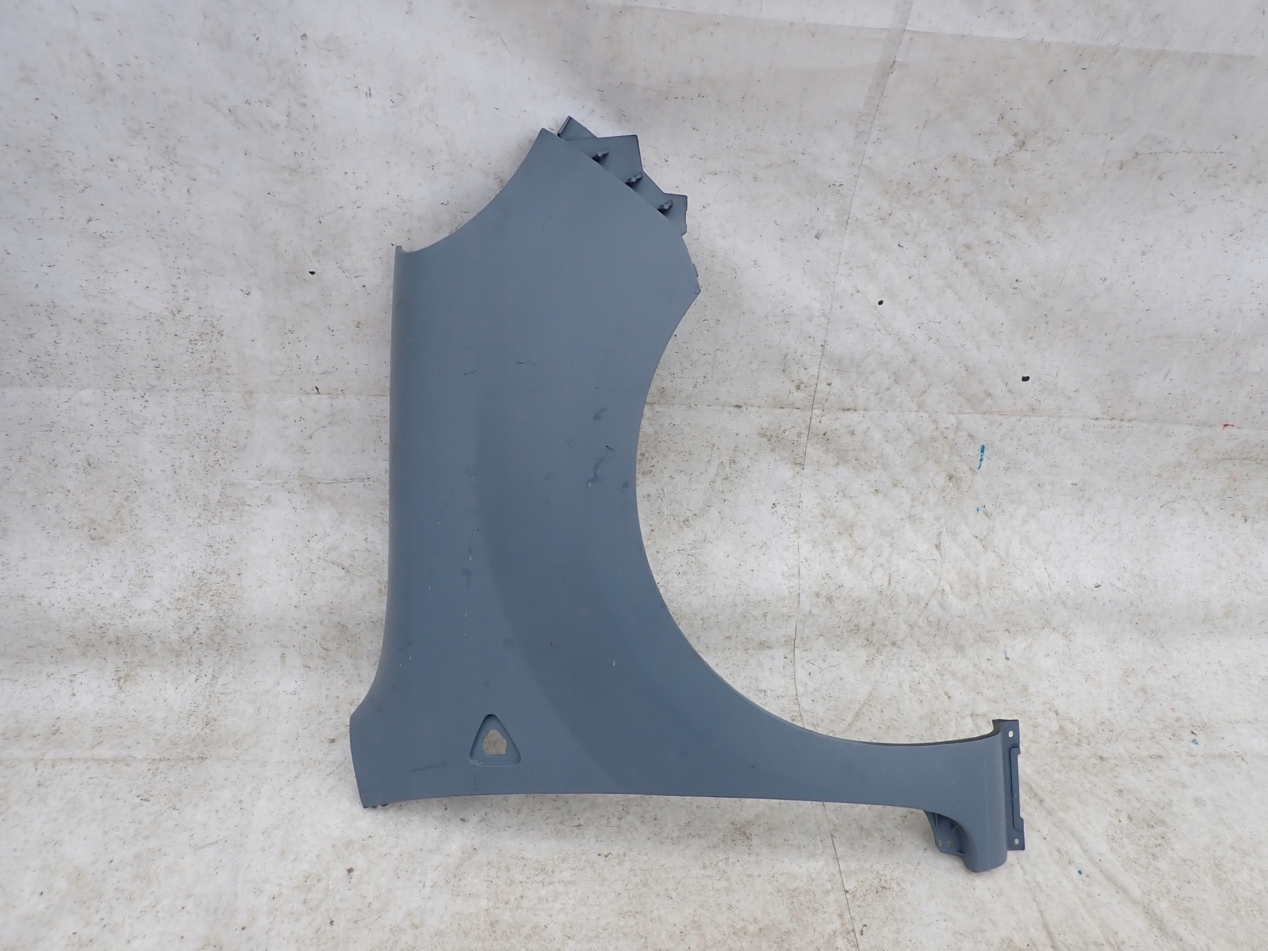 RENAULT KANGOO II 2 08-13 fender right front