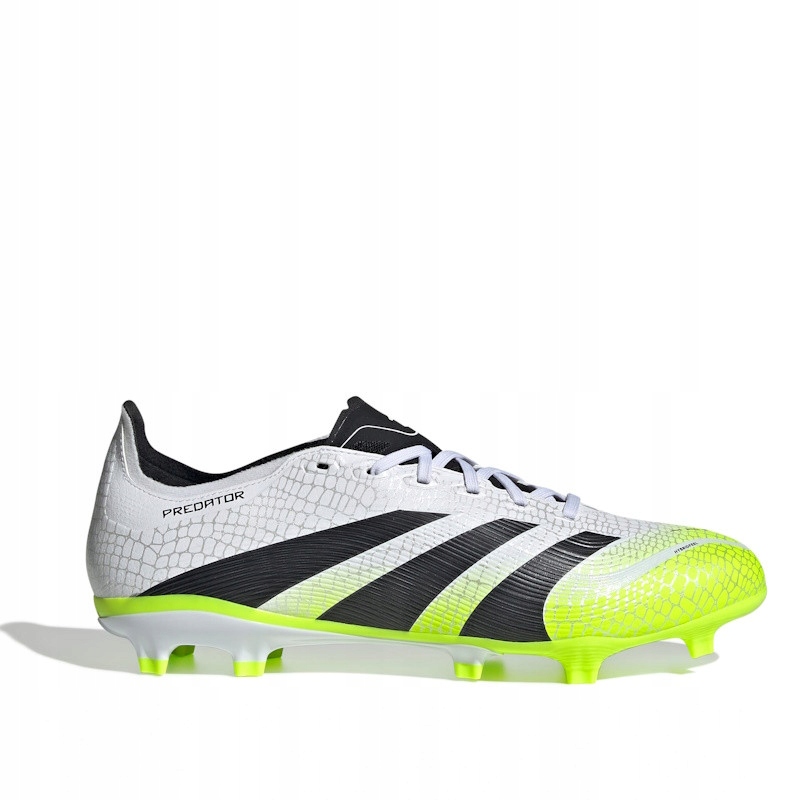 Fotbalová obuv zátky adidas Predator League Fg/mg JI1117 43 1/3