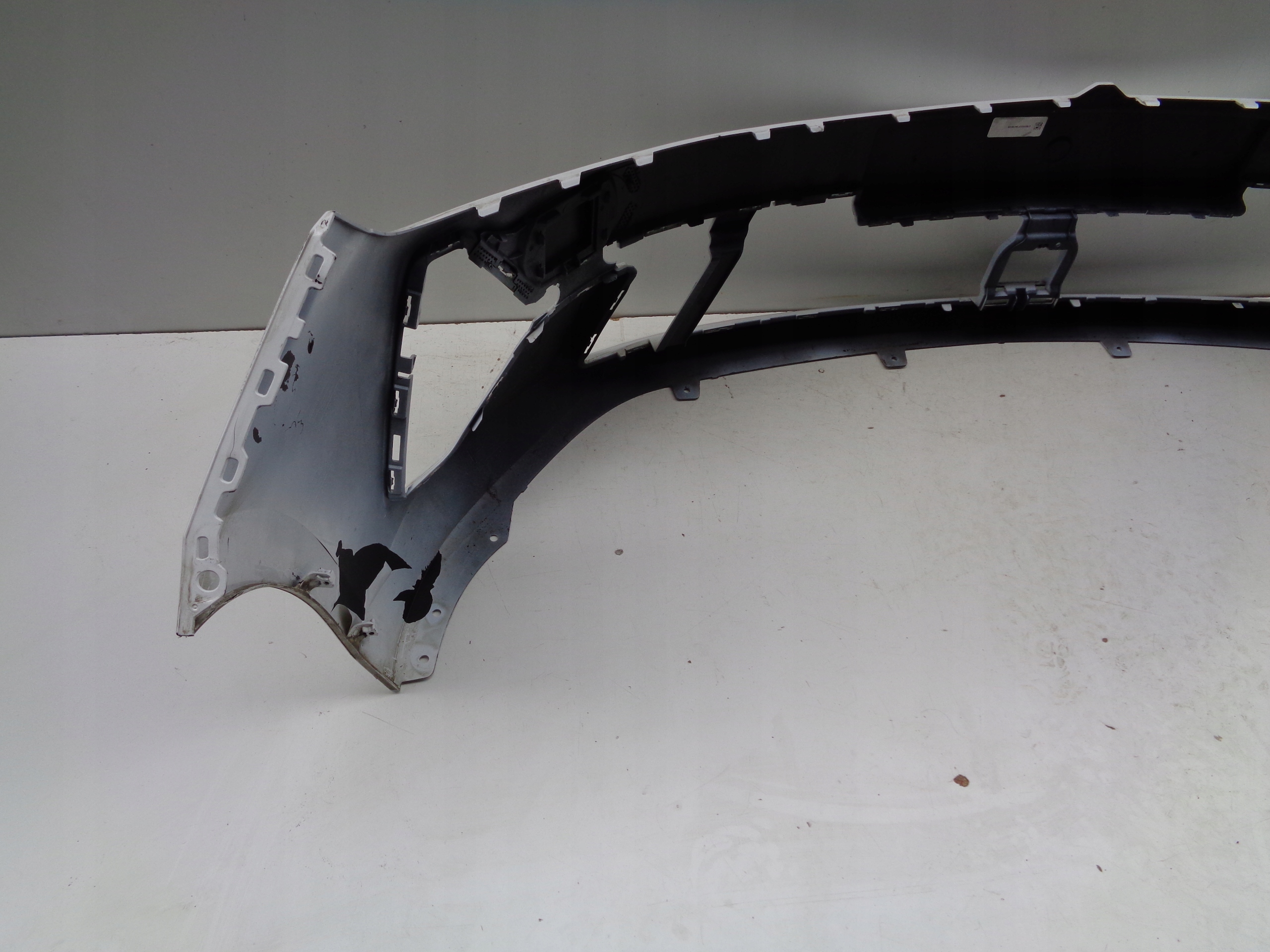 Frontstoßstange OPEL ASTRA VI L 22- GS-LINE NR 50129