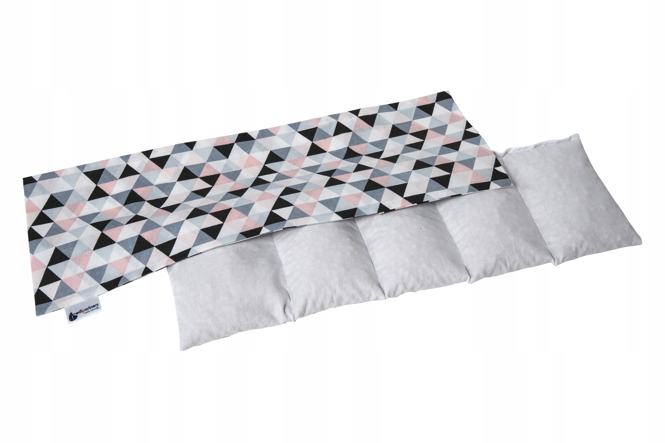 

Termofor z pestek wiśni Ekologiczny 20x60cm
