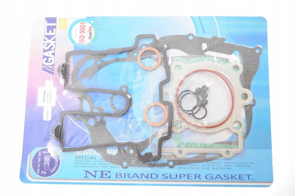 MOT19-61631 - УЩІЛЬНЕННЯ ПРОКЛАДКА-YAMAHA TT XT 350 (1985-1995)