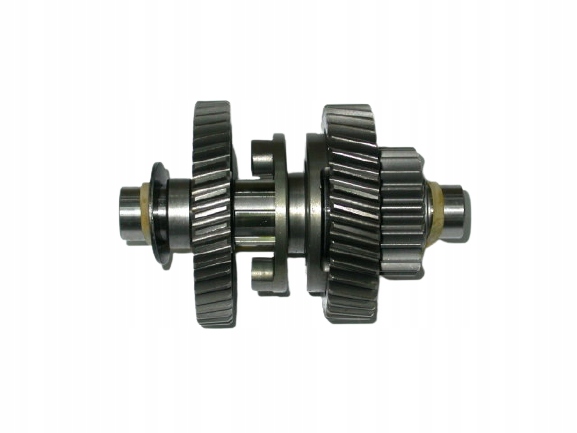 23420-RB1-000 - Коробка передач DAELIM ET 250cc