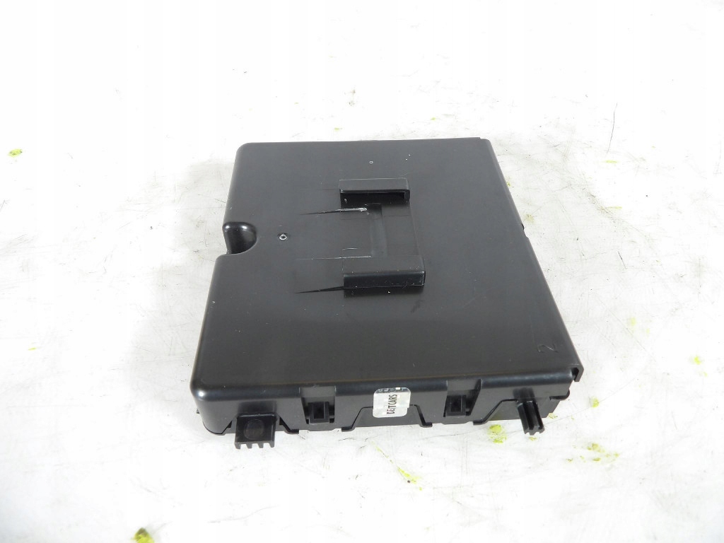 RENAULT CAPTUR 0.9TCE modulo 285255207R