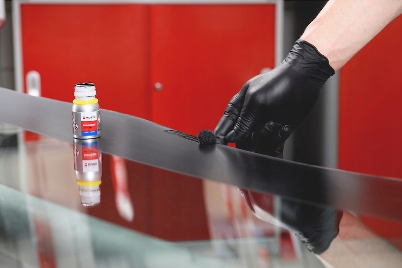 WURTH VARIOPRIMER SAFE + EASY Podkład kleju do szyb Producent Wurth