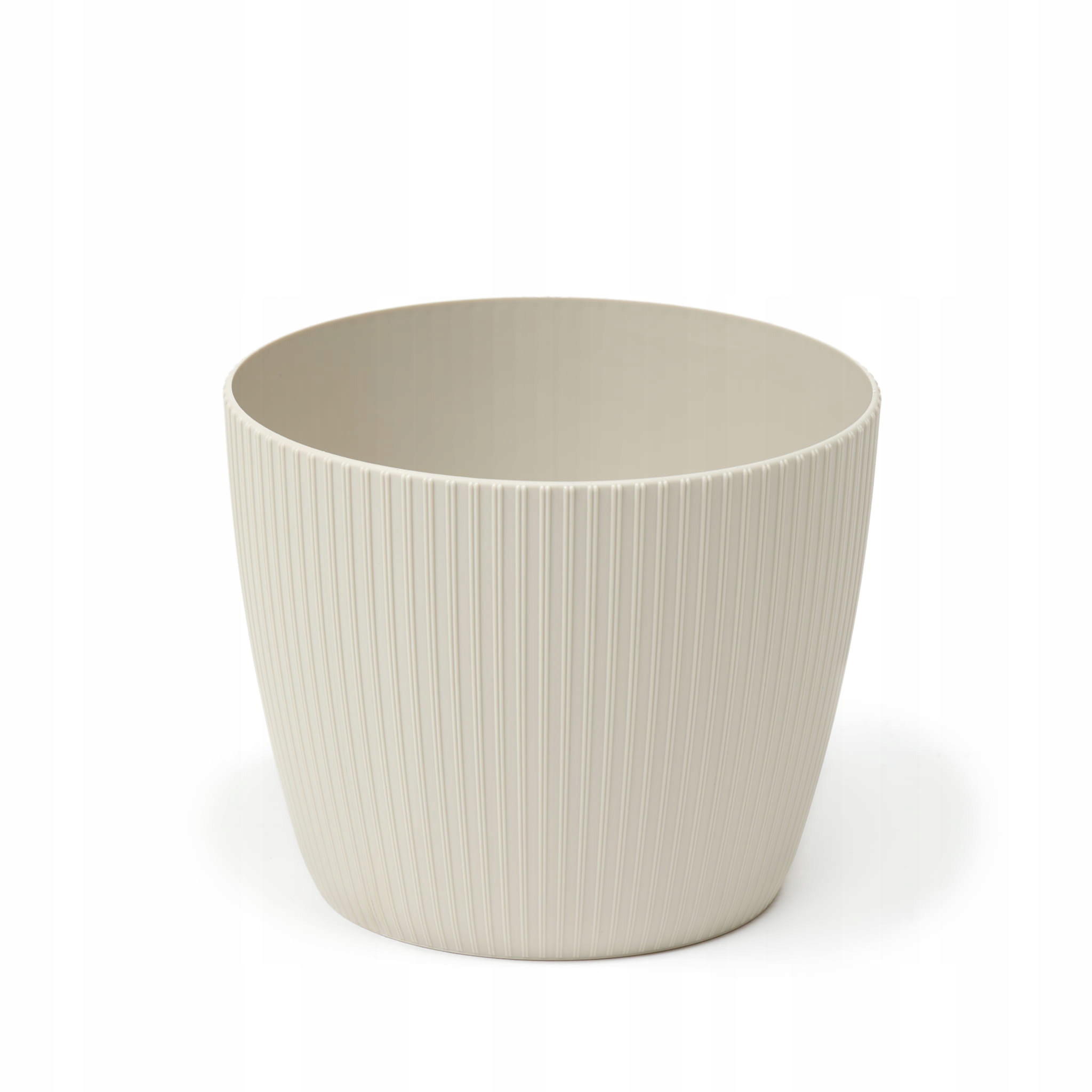 

Doniczka Lamela Magnolia Jumper 14 CM Bawełna Beż