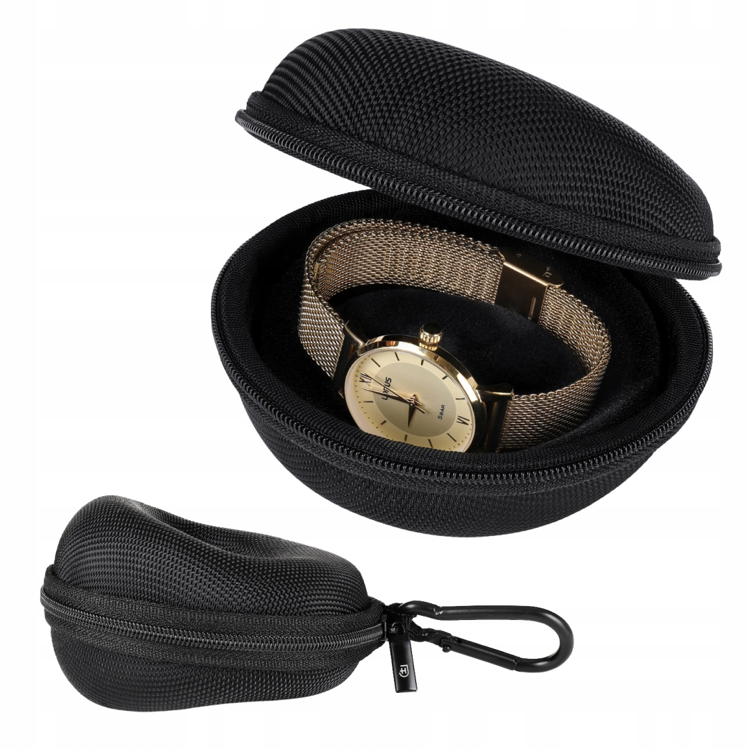 

Podróżne Etui Ochronne Na Zegarek James Hawk