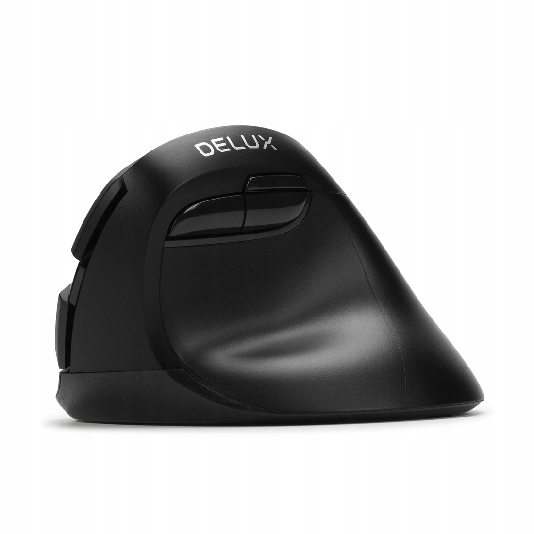Bezdrátová myš DeLux M618MINI s optickým senzorem