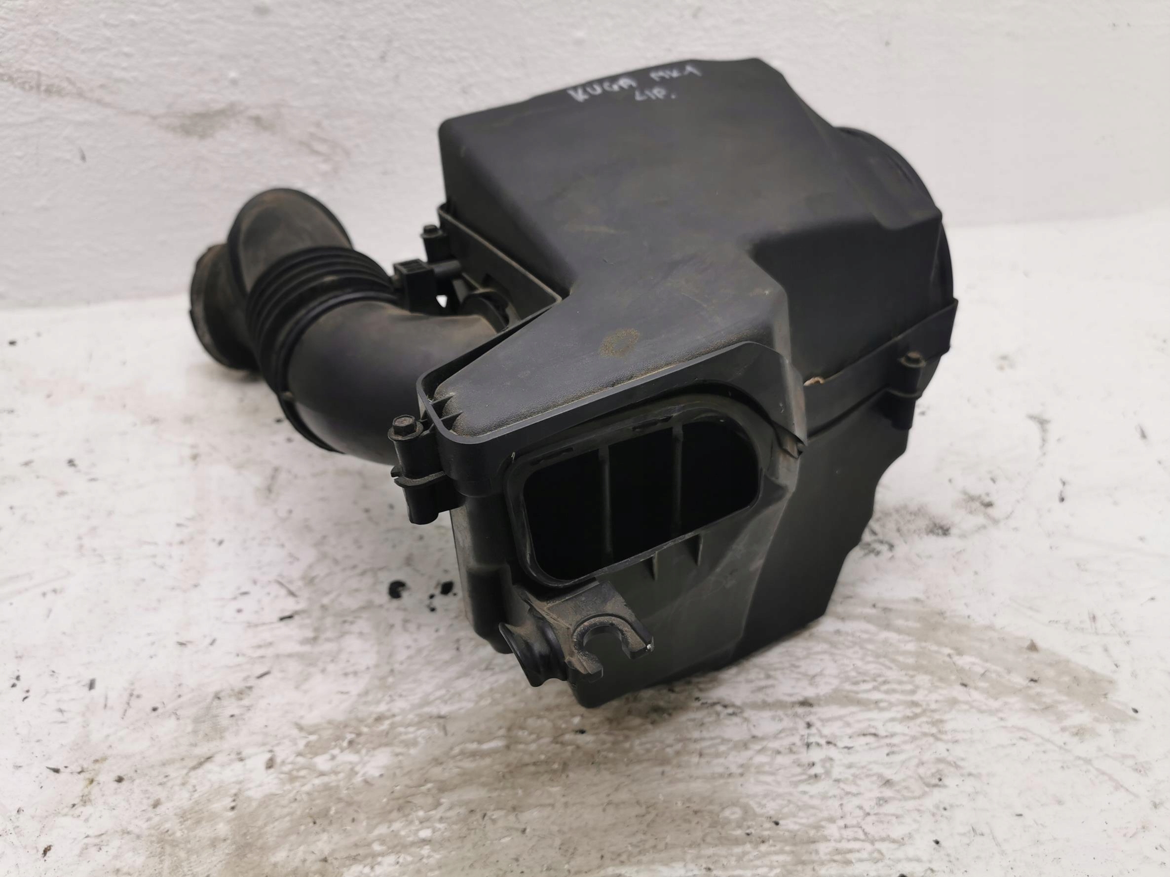 Gehäuse filter luft FORD KUGA MK2 2.0 TDCI
