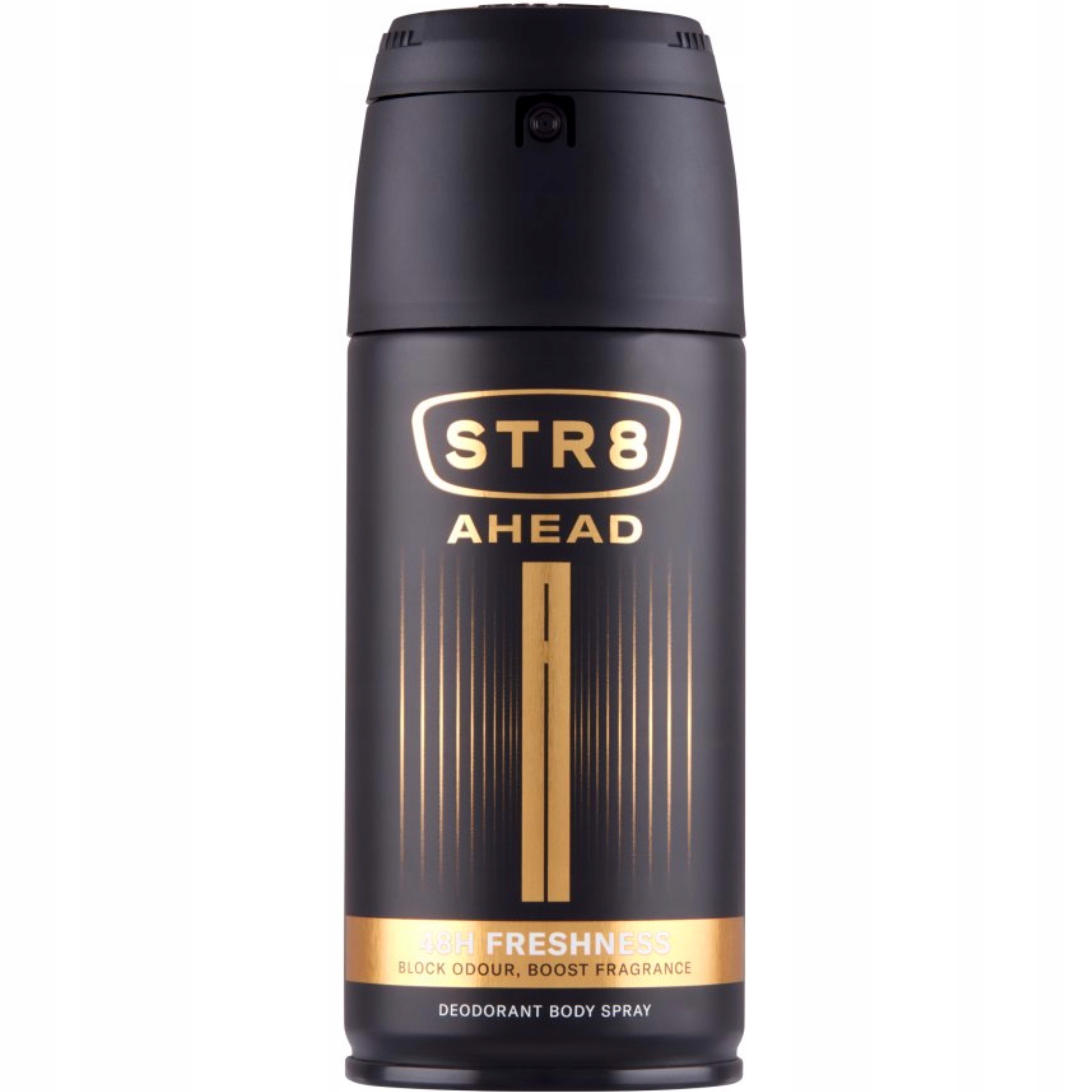 

STR8 Ahead Dezodorant męski w aerozolu 150 ml