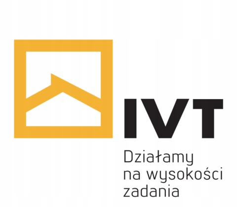 IVT FARBA ZAPRAWKOWA DEKARSKA DO DACHÓWKI ANTRACYT Kod producenta 07060305