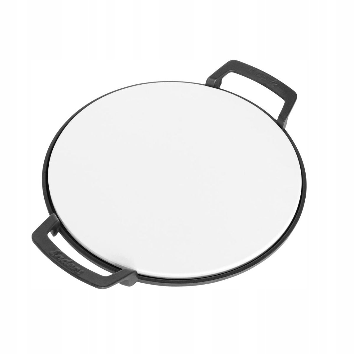 

Kamień Do Pizzy Z Uchwytami Switch Grid Enders
