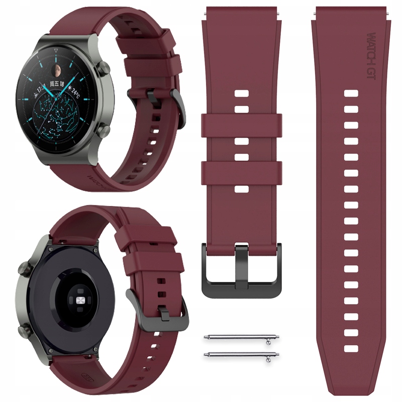 

Pasek Do Huawei Watch Gt GT2 2e GT2 3 Pro