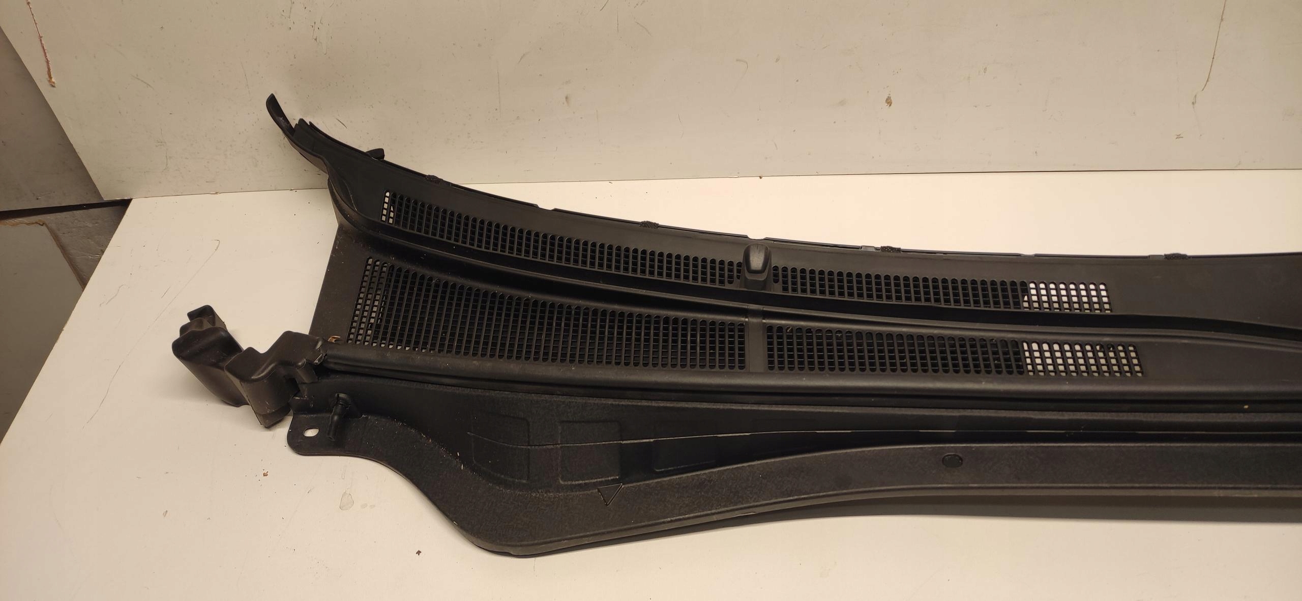 torpedo plastic upper KIA OPTIMA IV 86151-D4000 15-19