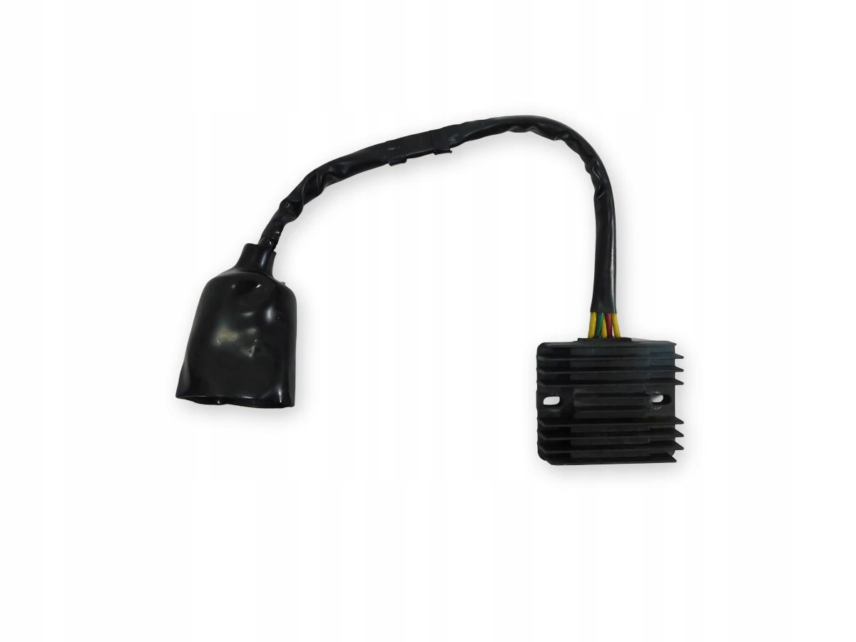 Regulátor Napätia Honda Vt 750 Shadow Aero RC50 03-06 U-11 SCH678FF