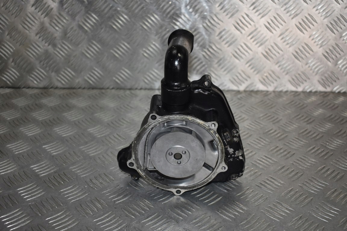 Pompa wody YAMAHA V MAX 1200