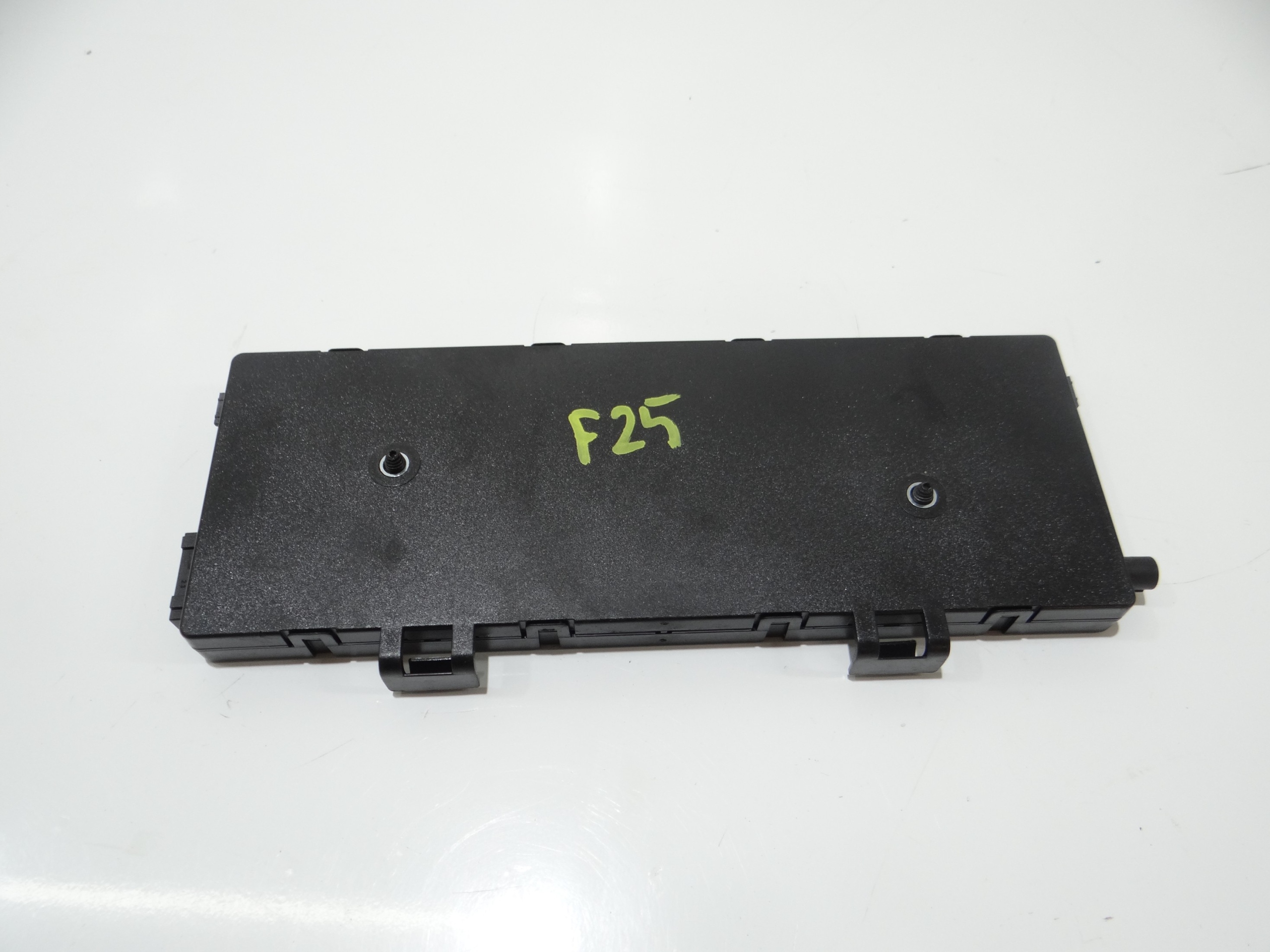 antenna amplifier DIVERSITY BMW X3 F25 9276060