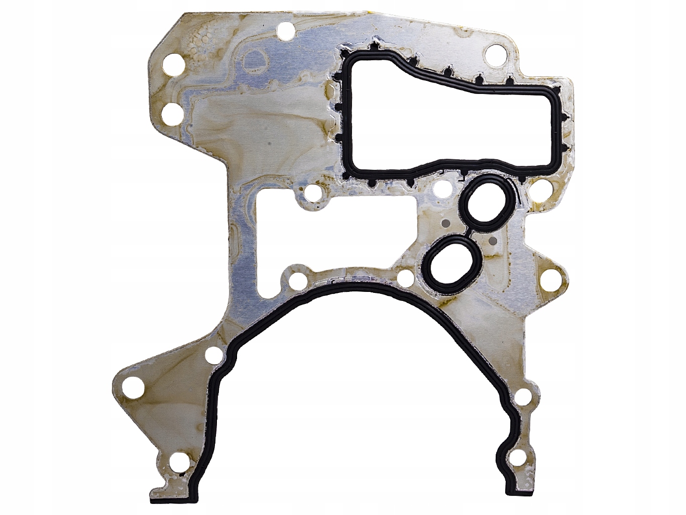 POMPA oleju + USZCZELKI Opel SIGNUM VECTRA C 1.8 Producent części FAI AutoParts