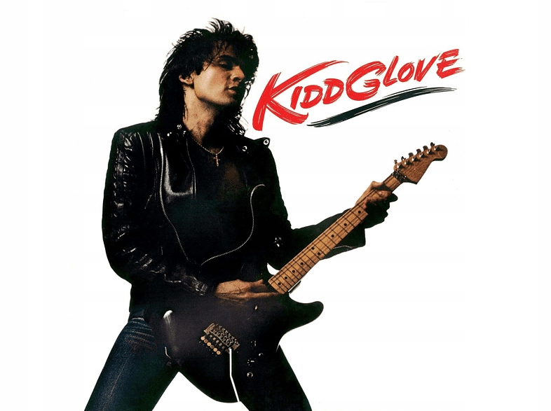 Kidd Glove Kidd Glove *CD