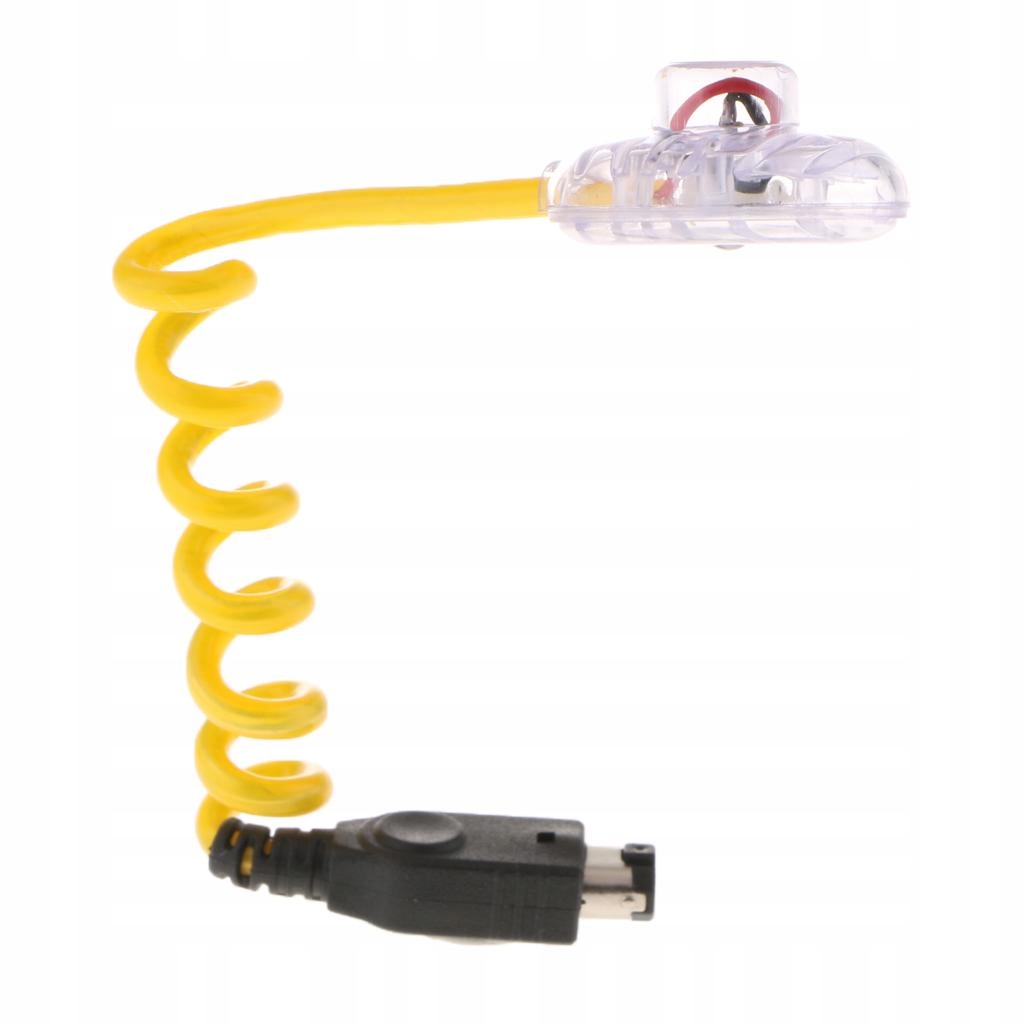 Światło robaka dla Nintendo Game Boy Advance GBA Iluminacja LED WormLight Producent Inna