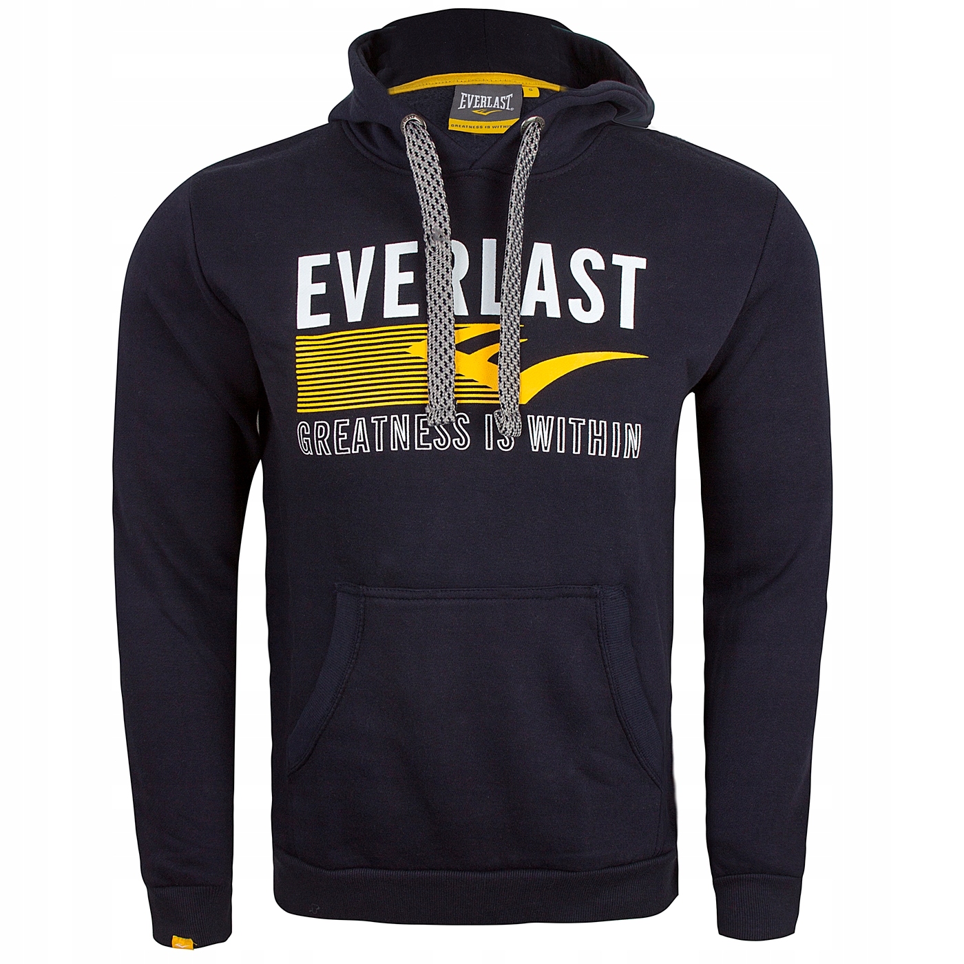 

Bluza Everlast Greatness Hoody EVR9321 Navy S